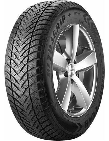 GOODYEAR ULTRA GRIP + SUV 235/70 R16 106T