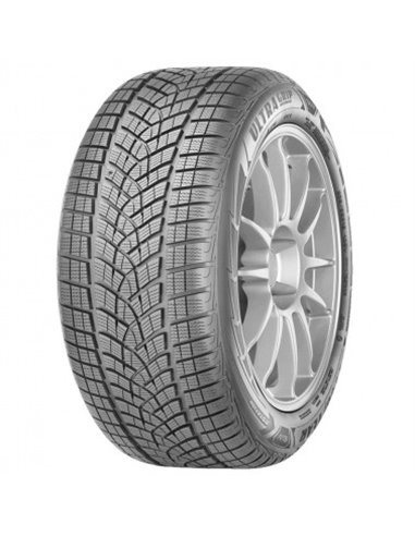 GOODYEAR ULTRA GRIP PERFORMANCE SUV G1 255/55 R18 109H XL