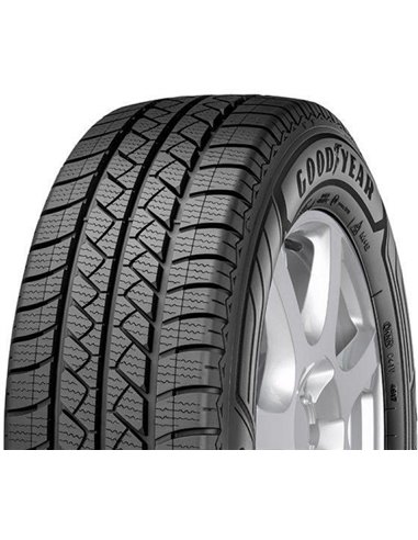 GOODYEAR VECTOR 4SEASONS CARGO 225/70 R15C 112R