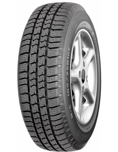 FULDA CONVEO TRAC 2 195/70 R15C 104/102R