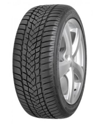 GOODYEAR UG PERFORMANCE G1 AO 245/40 R18 97V XL