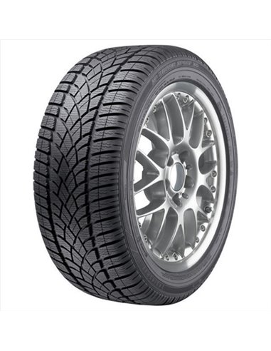 DUNLOP SP WINTER SPORT 3D 245/45 R19 102V XL RUNFLAT