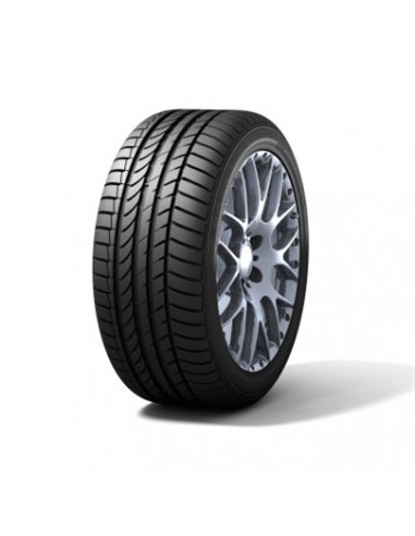 DUNLOP SPORT MAXX TT 225/60 R17 99V