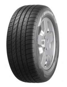 DUNLOP SP QUATTROMAXX 2 275/40 R22 108Y