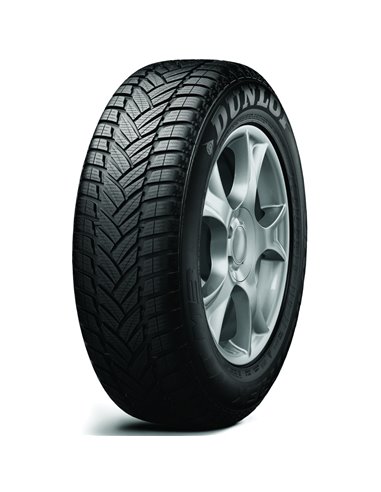 DUNLOP GRANDTREK WINTER SPORT M3 MO 265/55 R19 109H