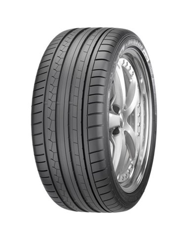 DUNLOP SPORT MAXX GT (J) MFS 245/50 R18 104Y XL