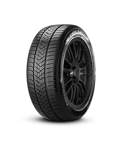 PIRELLI SCORPION WINTER 275/40 R21 107V XL RUNFLAT