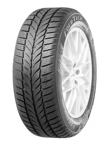 VIKING FOURTECH 195/55 R16 87V