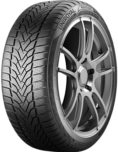 UNIROYAL WINTER EXPERT FR 245/40 R18 97V XL