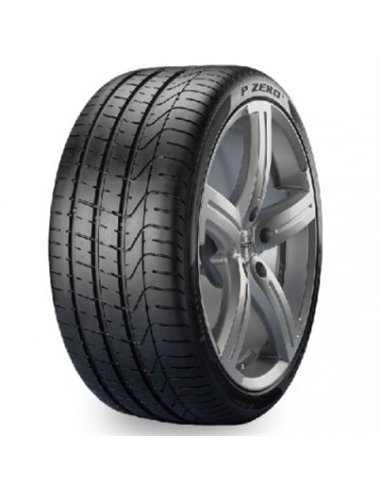 PIRELLI P-ZERO 265/45 R21 104W