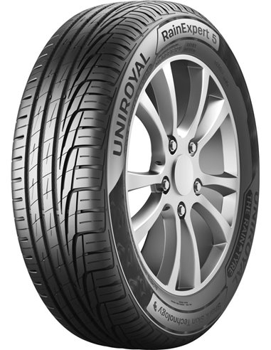 UNIROYAL RAIN EXPERT 5 215/70 R16 100H