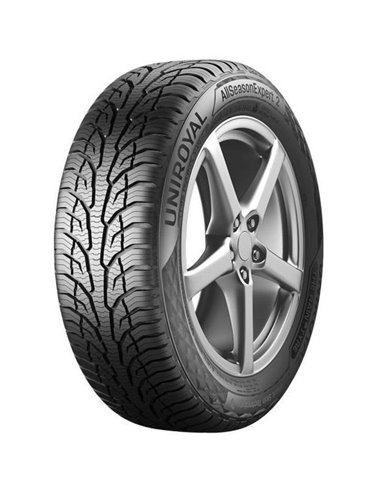 UNIROYAL ALL SEASON EXPERT 2 215/55 R17 98W XL