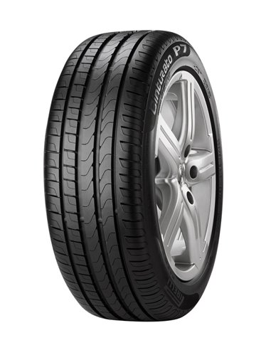 PIRELLI P7 CINTURATO MOE 245/40 R19 98Y XL RUNFLAT