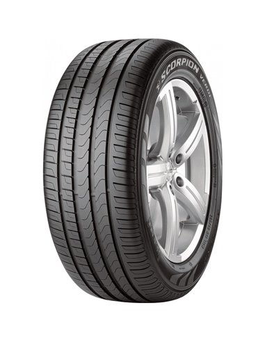 PIRELLI SCORPION 255/55 R18 109Y XL