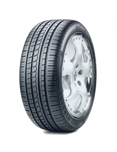 PIRELLI P ZERO ROSSO 265/45 R20 104Y