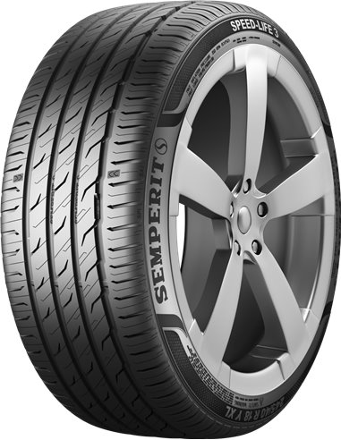 SEMPERIT SPEED-LIFE 3 255/40 R18 99Y XL