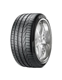 PIRELLI PZERO (MOE) 245/40 R20 99Y XL RUNFLAT
