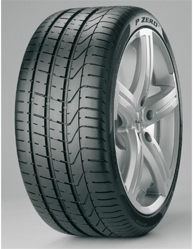 PIRELLI P ZERO J LR 265/40 R22 106Y XL