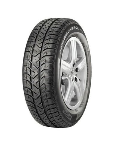 PIRELLI SNOWCONTROL 3 W210 195/50 R16 88H XL