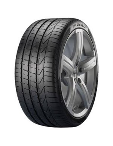 PIRELLI P-ZERO PZ4 235/40 R18 95Y XL