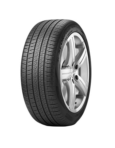 PIRELLI SCORPION ZERO ALL SEASON 295/40 R21 111Y XL