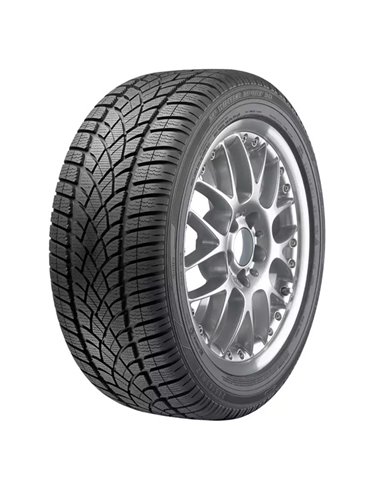 DUNLOP WINTER SPORT 3D NO MS MFS 275/45 R20 110V XL