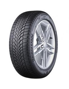 BRIDGESTONE LM005 DRIVEGUARD 225/60 R17 103V XL RUNFLAT