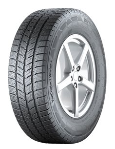 CONTINENTAL VAN CONTACT WINTER 215/65 R16C 106/104T