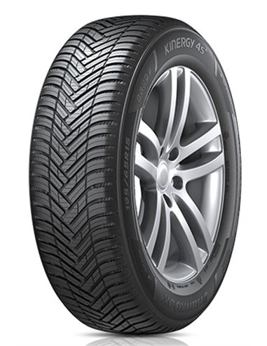 HANKOOK H750 ALLSEASON 185/65 R15 88H