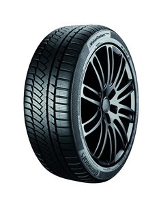 CONTINENTAL WINTER CONTACT TS850P 245/45 R18 96V