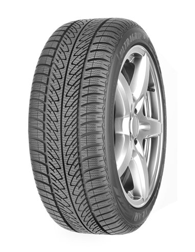 GOODYEAR ULTRA GRIP 8 PERFORMANCE 215/50 R17 95V XL