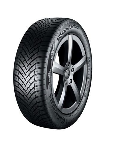 CONTINENTAL ALLSEASONS CONTACT 225/45 R18 95V XL