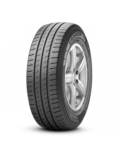 PIRELLI CARRIER ALL SEASON 215/60 R17C 109T