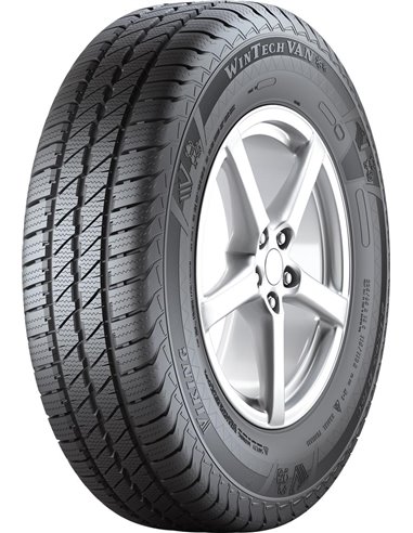 VIKING VANGUARD 195/60 R16C 99/97T