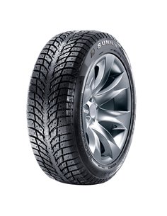 SUNNY NW631 235/60 R18 107H XL