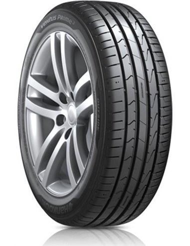 HANKOOK VENTUS PRIME 3  K125 205/50 R15 86V