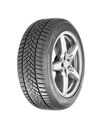 FULDA KRISTALL CONTROL HP2 225/55 R17 101V