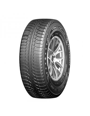 FORTUNE FSR902 155/80 R13C 90/88Q