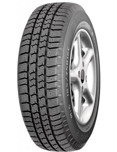 FULDA CONVEO TRAC 2 175/75 R16C 101/99R