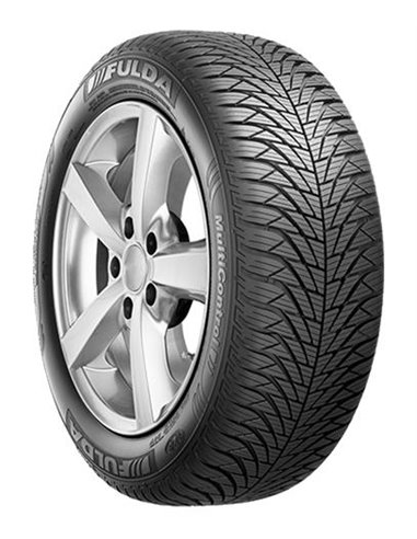 FULDA MULTICONTROL 185/60 R15 88H