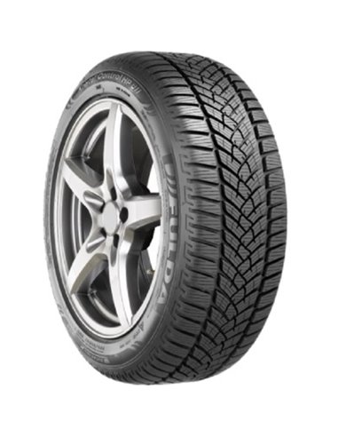 FULDA KRISTALL CONTROL HP 2 205/50 R17 93V