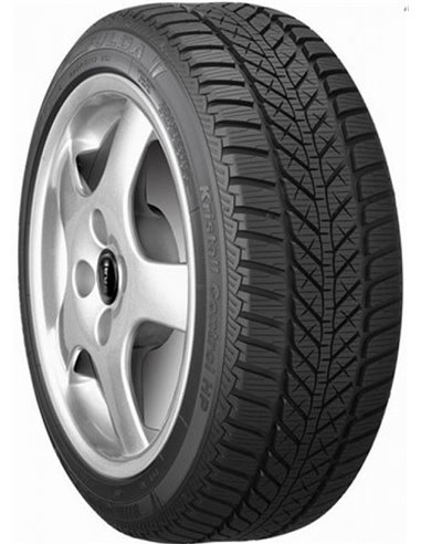 FULDA KRISTALL CONTROL SUV 215/60 R17 96H