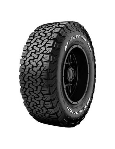 BF GOODRICH ALL TERRAIN TA KO 2 255/55 R18 109R