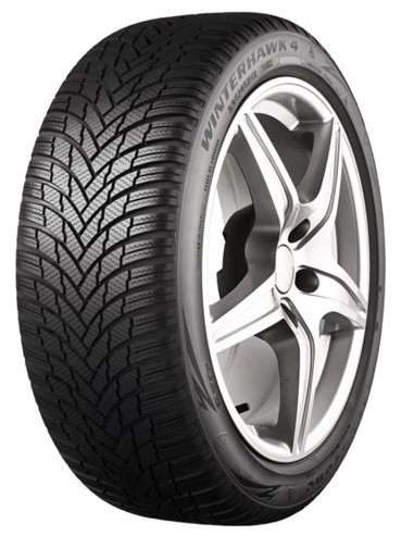 FIRESTONE WINTERHAWK 4 225/45 R18 95V