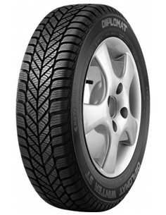 DIPLOMAT WINTER-ST 185/65 R15 88T
