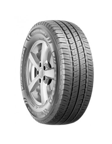 FULDA CONVEO TOUR 2 195/65 R16C 104/102T