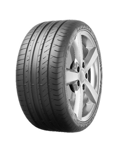 FULDA SPORT CONTROL 2 FP 205/40 R17 84Y