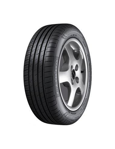 FULDA ECOCONTROL HP 2 205/55 R16 91W