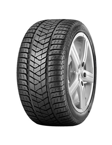 PIRELLI SOTTO ZERO 3 245/40 R19 98V RUNFLAT