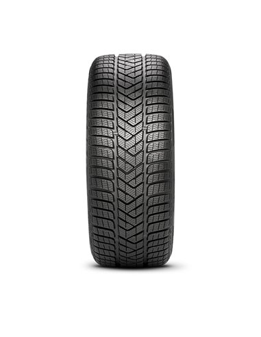 PIRELLI WINTER SOTTO ZERO 3 MO 245/40 R18 97V